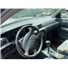 Image 5 : TOYT CAMRY 2001 SALV T/DONATION