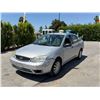 Image 1 : FORD  FOCUS 2006 T-DONATION