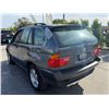 Image 4 : BMW  X5 2002 T-DONATION