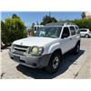 Image 1 : NISS XTERRA 2004 T-DONATION