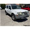 Image 2 : NISS XTERRA 2004 T-DONATION