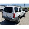 Image 3 : NISS XTERRA 2004 T-DONATION
