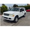 Image 1 : FORD  EXPLORER  2005 T-DON-TMU