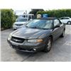 Image 1 : CHRY SEBRING 2000 T-DONATION