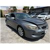 Image 1 : HOND ACCORD 2010 T-DONATION
