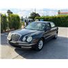 Image 1 : KIA AMANTI 2005 T-DONATION