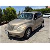 Image 1 : CHRY PT CRUISER 2003 T-DONATION