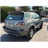 Image 3 : LEXS RX300 2003 T-DONATION