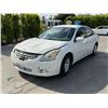 Image 1 : NISS ALTIMA 2012 APP  DUP/T-DON