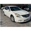 Image 2 : NISS ALTIMA 2012 APP  DUP/T-DON