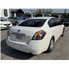 Image 3 : NISS ALTIMA 2012 APP  DUP/T-DON