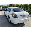 Image 4 : NISS ALTIMA 2012 APP  DUP/T-DON