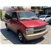 Image 2 : CHEV ASTRO 2001 T-DONATION