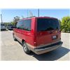 Image 4 : CHEV ASTRO 2001 T-DONATION