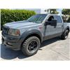 Image 1 : FORD  F-150 2004 T-DONATION