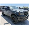 Image 2 : FORD  F-150 2004 T-DONATION