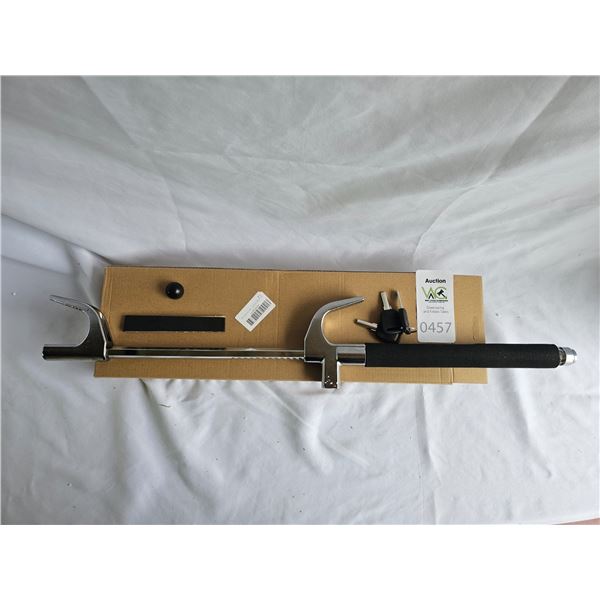 Steering Wheel Lock SC1 A