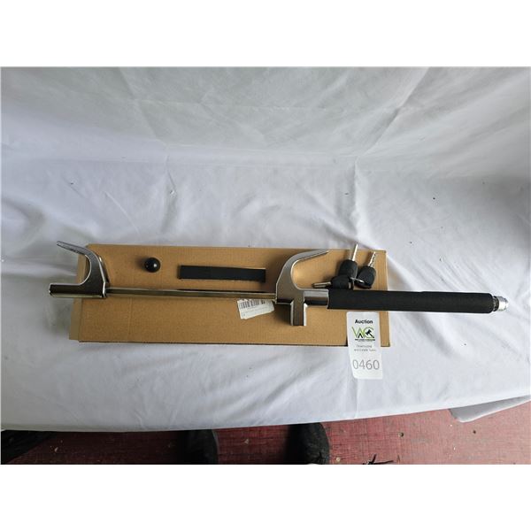 Steering Wheel Lock SC1 A