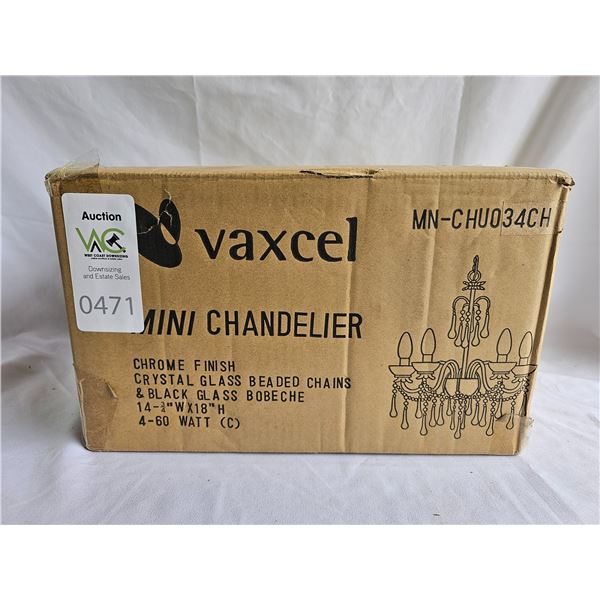Mini Chandelier SC1 A