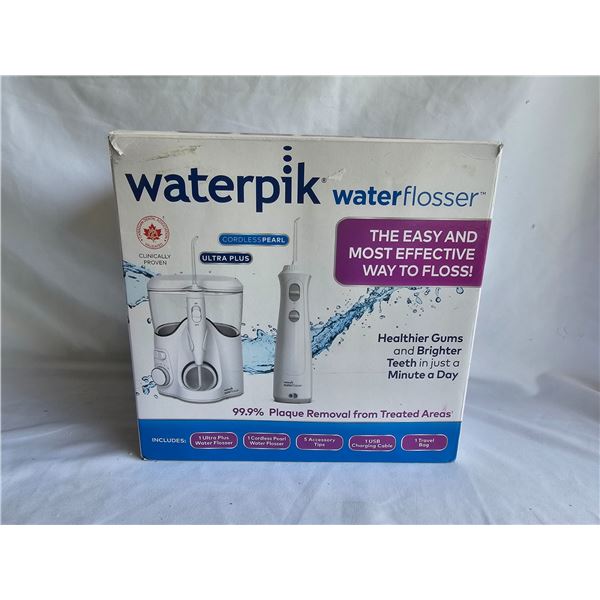 Waterpick SC1 A