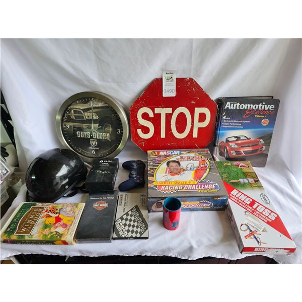 Auto Décor & More SC1 A
