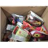 Image 1 : Box Of Assorted Candy