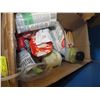 Image 1 : Box Of Assorted Candy & Jello & Pudding