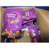 Image 1 : Box Of Quality Street Chocolates