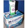 Image 1 : 72 ISO Source drink & 6 Ensures