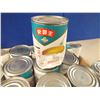Image 1 : 15 Cans Of Chicken Broth