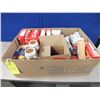 Image 1 : Box Of Assorted Goods