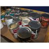 Image 2 : 22 Cans Of Assorted Goods