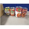 Image 2 : 15 Cans Of Assorted Goods