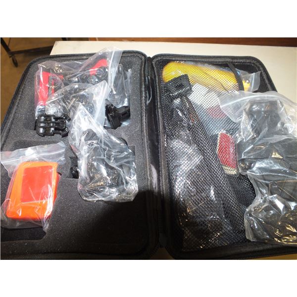 Multi Function Go Pro Accessories Kit