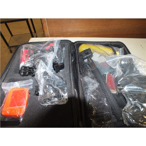 Multi Function Go Pro Accessories Kit