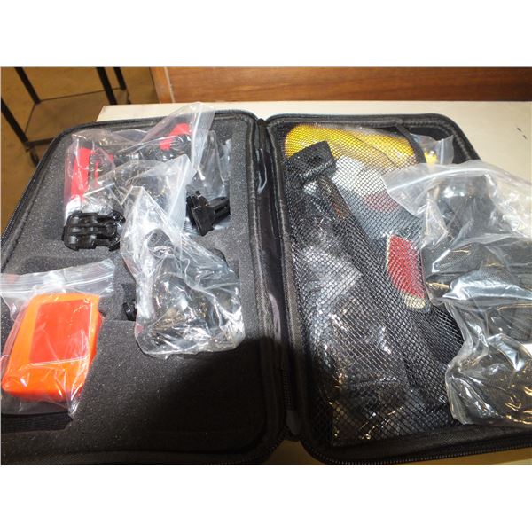 Multi Function Go Pro Accessories Kit