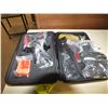 Image 1 : Multi Function Go Pro Accessories Kit