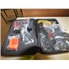 Image 1 : Multi Function Go Pro Accessories Kit
