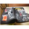 Image 1 : Multi Function Go Pro Accessories Kit