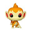 Image 1 : Funko Pop! Games: Pokemon - Chimchar