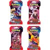 Image 5 : PokŽmon Pokemon Sv10 Destined Rivals Blister