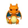 Image 1 : Funko Pop! Games: Pokemon - Charizard 3.75 Inches