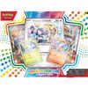 Image 1 : PokŽmon - Trading Card Game: Grand Adventure Collection