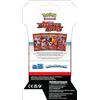Image 2 : PokŽmon Pokemon Sv10 Destined Rivals Blister