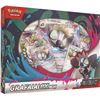 Image 1 : PokŽmon Pokemon Tcg: Grafaiai Ex Box
