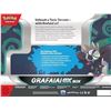 Image 3 : PokŽmon Pokemon Tcg: Grafaiai Ex Box