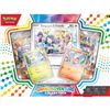 Image 1 : PokŽmon - Trading Card Game: Grand Adventure Collection