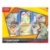 Image 1 : Pokemon Trading Card Games Tyranitar Ex Premium Collection
