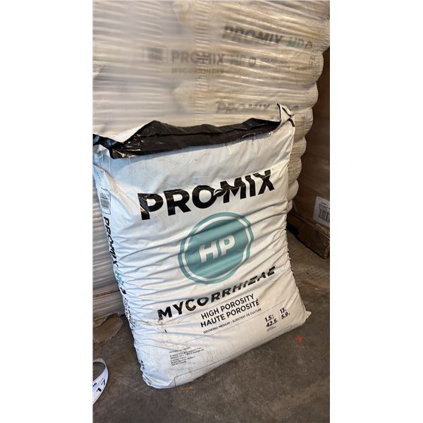 4 PRO-MIX HP MYCORRHIZAE 13 LB PROFESSIONAL-GRADE (HIGH-POROSITY GROWING MEDIUM)