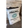Image 1 : 4 PRO-MIX HP MYCORRHIZAE 13 LB PROFESSIONAL-GRADE (HIGH-POROSITY GROWING MEDIUM)